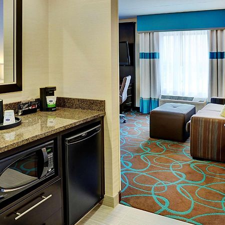 Hampton Inn By Hilton Winnipeg Exterior foto