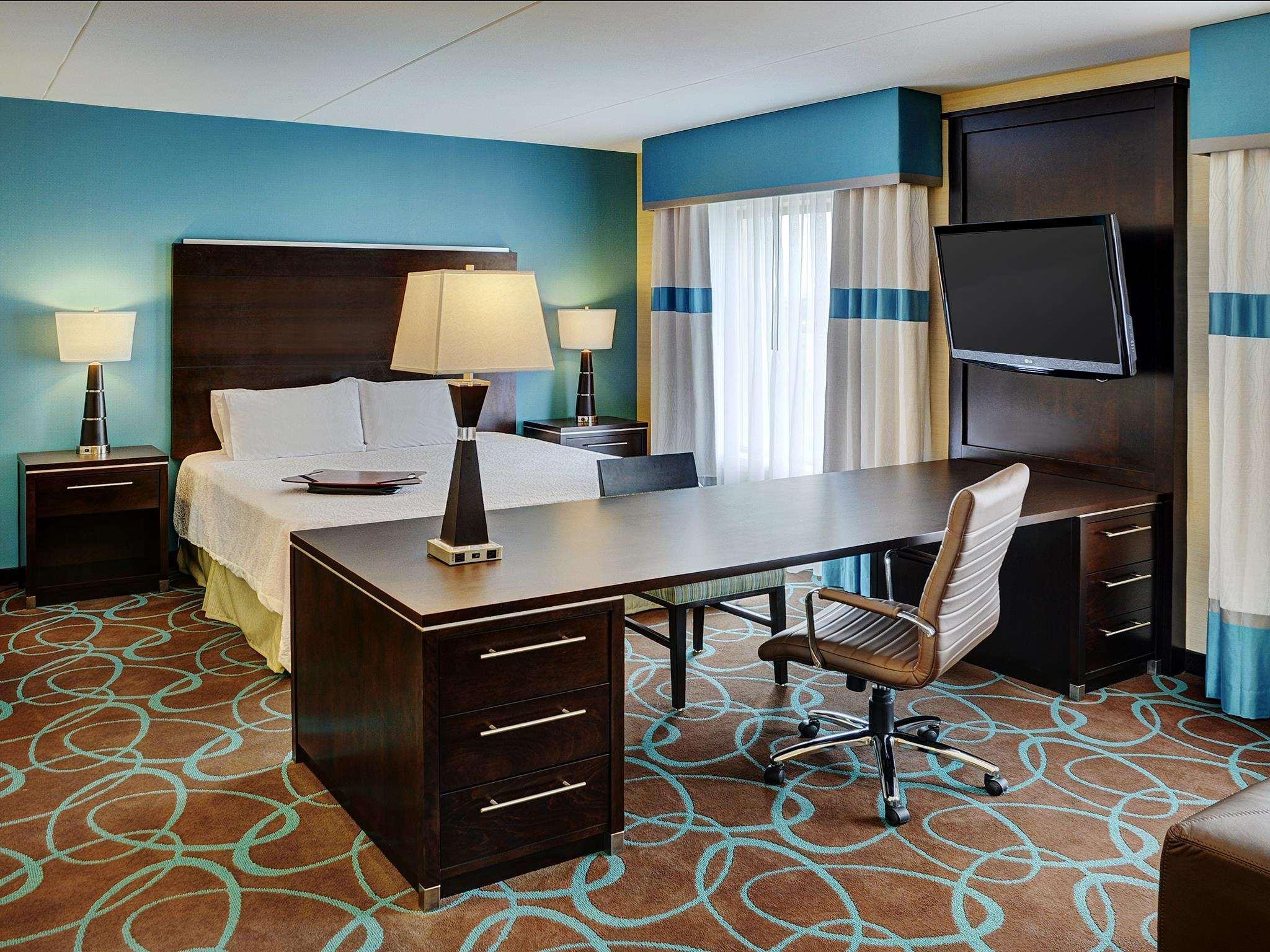 Hampton Inn By Hilton Winnipeg Exterior foto